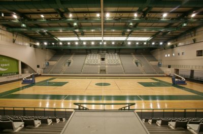 Pavilhão de Desportos e Congressos de Matosinhos