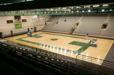 Pavilhão de Desportos e Congressos de Matosinhos