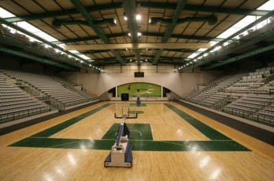 Pavilhão de Desportos e Congressos de Matosinhos