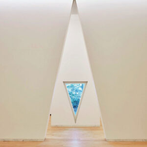 Ala Álvaro Siza em Serralves, Álvaro Siza Vieira