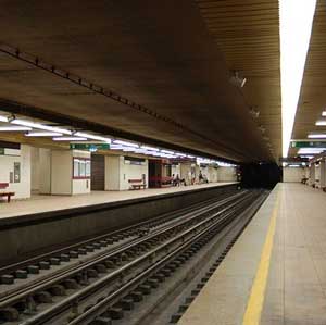 Linha Circular do Metro de Lisboa