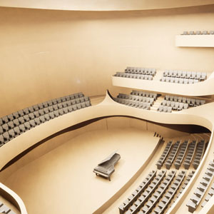 Sala de Concertos da Madeira